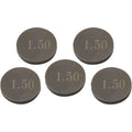 Prox Valve Shim - 5 pack | 29.948150