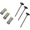 Prox Valve and Spring Kit | 28.SIS2402-2