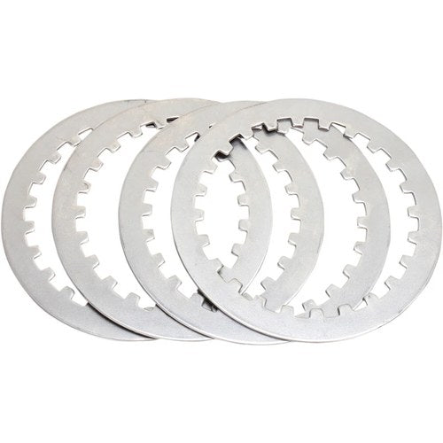Prox Steel Plates | 16.S11002