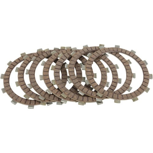 Prox Friction Plate Set | 16.S51011