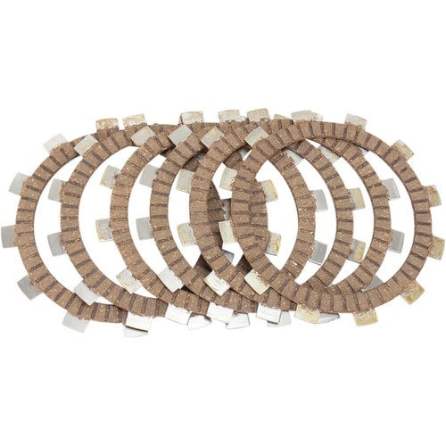 Prox Friction Plate Set | 16.S50012