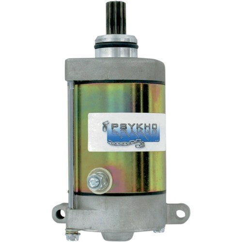 Psykho Starter Motor - Yamaha | 18759N