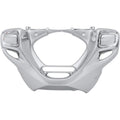 Show Chrome Lower Cowls - Chrome - Rectangular - GL1800 | 52-908
