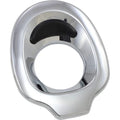 Show Chrome Key Plate - Chrome - GL1800 | 52-758