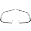 Show Chrome Highway Bars - VL800/C50/M50 | 82-213A