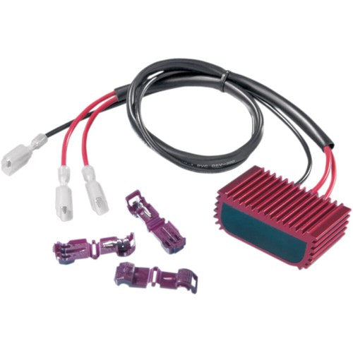 Show Chrome Dual Load Equalizer | 13-304A