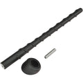 Show Chrome Spiral Antenna | 41-180