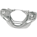 Show Chrome Lower Cowls - Chrome - Round - GL1800 | 52-608