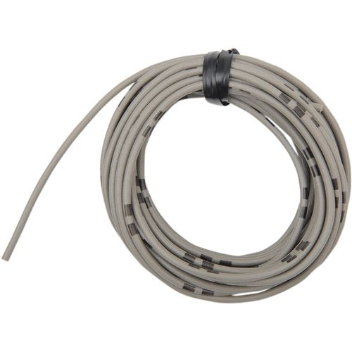 Shindy 14A Wire - 13' - Gray | 16-684