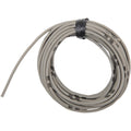 Shindy 14A Wire - 13' - Gray | 16-684
