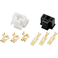 Shindy H4 Bulb Wiring Connector | 16-616