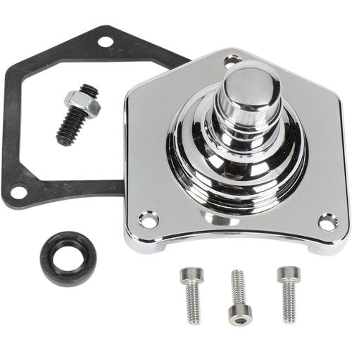 Spyke Solenoid End Cover - Starter Button | 400117
