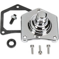 Spyke Solenoid End Cover - Starter Button | 400117