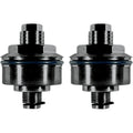 Speed Merchant Fork Preload Adjuster - Black Anodized Finish - 49 mm | SM49A-1