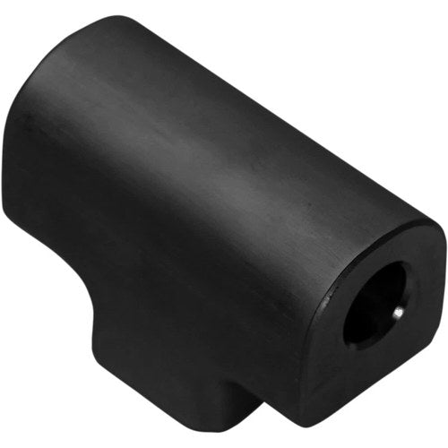 Speed Merchant Headlight Mounting Block - Harley Davidson | SM-FTB1800-B