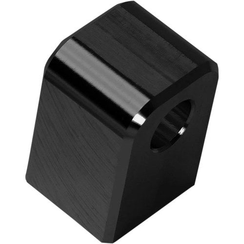 Speed Merchant Headlight Mounting Block - Harley Davidson | SM-FTB075-B