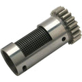 S&S Cycle Gear Breather - Standard | 33-4246