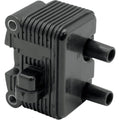 S&S Cycle Single-Fire Ignition Coil - Harley Davidson - Black | 55-1576