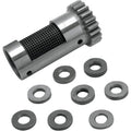 S&S Cycle Steel Breather Gear | 33-4253