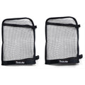 Twin Air Radiator Sleeve - KTM | 177759SL47