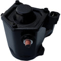 Terry Components Starter Solenoid Body - Black | 555145