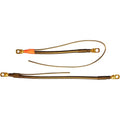 Terry Components Battery Cables - '09-'16 Flht | 22090
