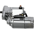 Terry Components Starter Motor - Harley Davidson - Chrome | 774094