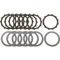 Tmv Clutch Kit | 1730058