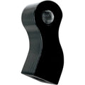 Todd's Cycle Recessed Headlight Mount - Black | 2001-0507