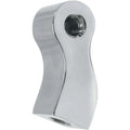 Todd's Cycle Recessed Headlight Mount - Chrome | 2001-0506
