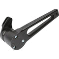 Thrashin Supply Co Brake Arm - Short - Black - FL '14+ | BBS-14-XX-1