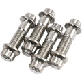 Thrashin Supply Co P-54 Footpeg Hardware | TSC-4070-2