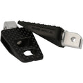 Thrashin Supply Co Rear P-54 Footpegs - Black - Softail | TSC-2027-1