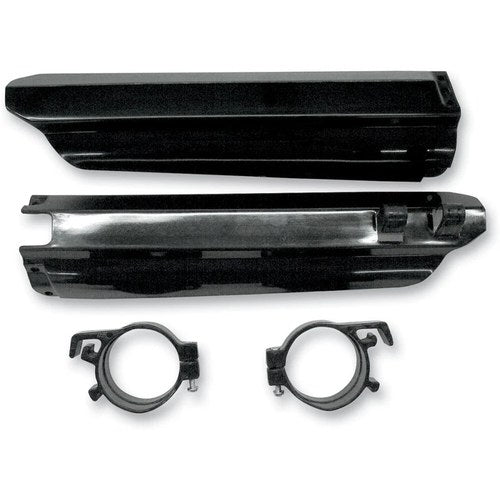 UFO Fork Cover - Black | YA03803-001