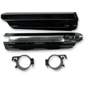 UFO Fork Cover - Black | YA03803-001
