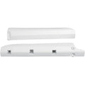 UFO Fork Cover - White - YZ85 | YA03886046
