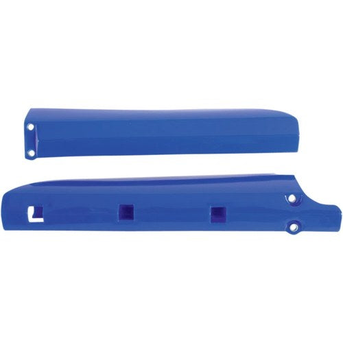 UFO Fork Cover - Blue - YZ85 | YA03886-089