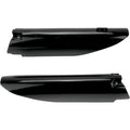 UFO Fork Cover - Black - RM/RMZ | SU04913-001
