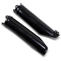 UFO Fork Slider Protectors - Black | HO04640-001