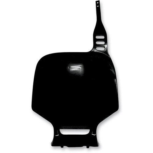 UFO Number Plate - YZ 85 - Black | YA02874-001