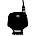 UFO Number Plate - YZ 85 - Black | YA02874-001