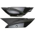UFO Side Panels - Klx 110 - Black | KA04717-001