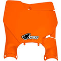 UFO Stadium Plate Number - Orange - KTM | KT04080-127