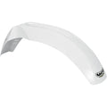 UFO Front Fender - White - '88-'02 XR600R | PA01014041