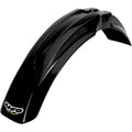 UFO Front Fender - Black - KX125-500 - '93-'00 | KA02755001