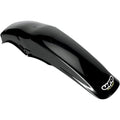 UFO MX Rear Fender - Black - '93-'97 CR125R | '92-'96 CR250R | HO02652001