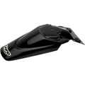 UFO MX Rear Fender - Black - '01-'20 KX65/'03-'06 RM65 | KA03731001