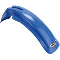 UFO Universal MX Front Fender - Blue | PA01013081