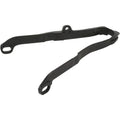 UFO Chain Slider - Honda CRF150R - Black | HO04628-001