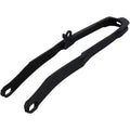 UFO Chain Slider - Honda CRF450R/RX - Black | HO04689-001